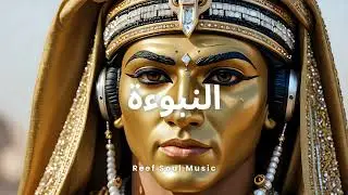 Arabic Techno Deep House &bull; النبوءة &bull; RSM