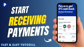 How to Sign Up for a PayPal Business Account 2025