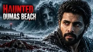 &ldquo;Haunted Dumas Beach: Raat Mein Bulane Wali Awaazein | True Horror Story&rdquo; | Abhimanyu Singh TALKS 