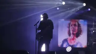 Seether - Full Show!!! - Live HD (Santander Arena 2022)
