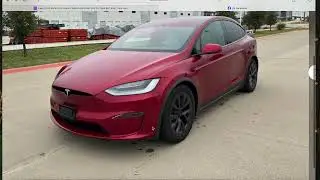 Обзор Rivian, другие новые возможности