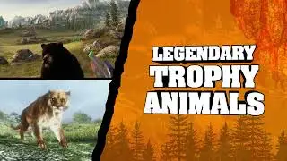 Big Buck Hunter: Ultimate Trophy - Launch Trailer | PS5
