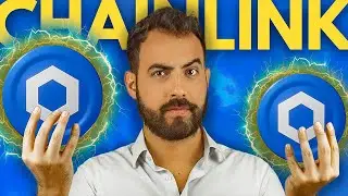 What is Chainlink Cryptocurrency? LINK Tokenomics Explained
