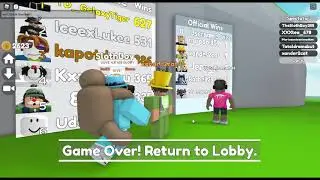 Recap | Total Roblox Drama Camp 3-5