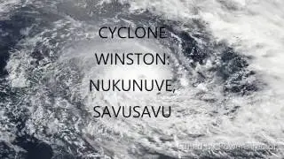 TC WINSTON - SAVUSAVU (NUKUNUVE)