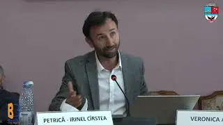 discutii CLM Buzau