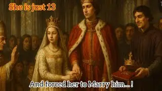 The She-Wolf of France | Dark Story of Queen Isabella&rsquo;s revenge 