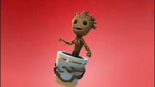 How To Complete Sapling Groot Awakening Challenge&hellip;