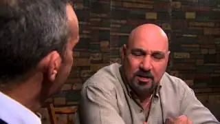 Going to Hell Joke from Dirty Movie 2011