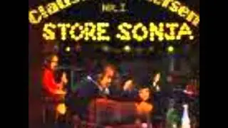 Leif Sylvester - Nat i Allotria