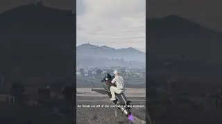 Opressor Mk2 Speed Glitch