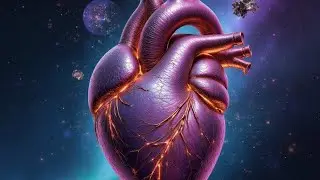 Machine Heart Glow #upbeat #Dream #Pop 