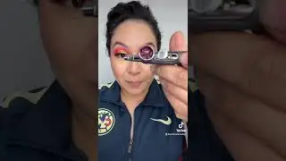 Airbrush makeup #aerografo #airbrush #maquillaje #makeup #asmr #makeuptutorial #airbrushmakeup #art