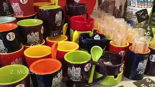 Best Souvenirs To Buy in Lyon, France | Math Real Life Application