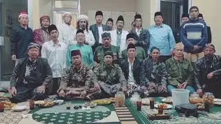 Pernyataan Sikap PWI LS Kab Semarang