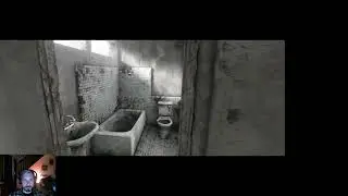 Playthrough - Homesick