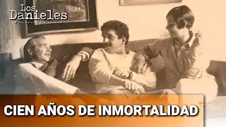 La dedicatoria que volvió inmortales a Jomi García Ascot y María Luisa Elío | Daniel Samper Pizano