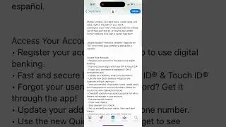 How to install Redwood Credit Union app?