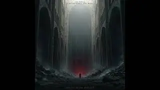 Rok Nardin & Really Slow Motion - Cathedral of Ash (Full Album)