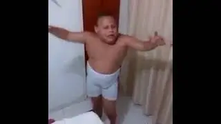 Me com&iacute; una salchipapa (Original)
