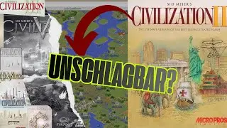 Das PERFEKTE Civ? Warum kein Teil mehr so gut wurde! 🌍