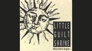 little guilt shrine - nesn-blesn
