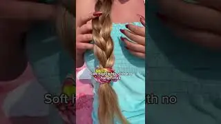 Sunbabe Solar Hair Lightener