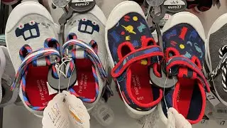 ASDA George Boys Shoes and Boots + Trainers | April 2021