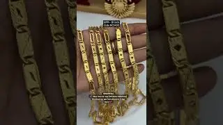 Men&rsquo;s chain #chain #forming