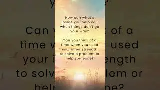 💫 Daily Spark: What Lies Within Us | Motivation for Classrooms