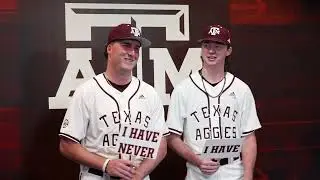 Behind The Scenes: Baseball Media Day
