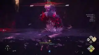 Wo Long  Fallen Dynasty - deflect + critical blow