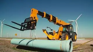 Construction Machines - SoCalJCB