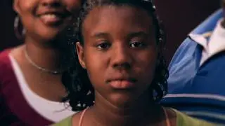 Bethany - Open Arms