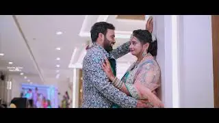 Manideep & Vaishnavi's Ring Ceremony #Mayuriphotography