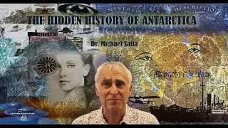THE HIDDEN HISTORY OF ANTARCTICA- [OFFICIAL TRAILER]