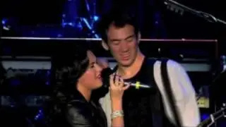 Demi Lovato - Remember December - Live at Wembley Arena