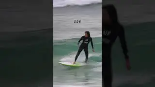 i went surfing everyday for 3 years  *shocking results