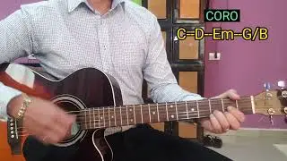 Ven Y Llename Generación 12/ #guitarra
