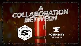 Furious | Brewer-Distiller Alliance Series