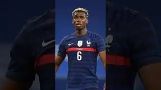paul pogba passing skills | pogba passing technique