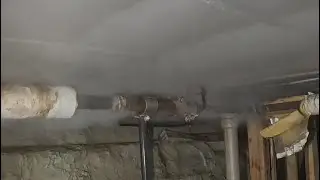 Steam Pipe Failing While I&rsquo;m Changing a Fuse &mdash; This Got Dangerous Fast