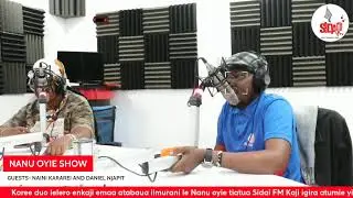 NANU OYIE SHOW