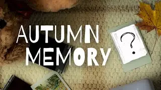 AUTUMN MEMORY | Short Film 