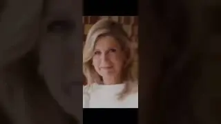 Mocking Trump! Queen Maxima of the Netherlands at the NATO summit