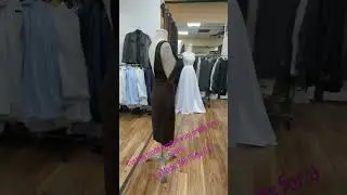 custom made english wool dress.  #custom #fashion #wool #sandiego #handmade