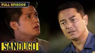 Sandugo | Full Episode 115