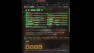part 2 how rateing hypixle skyblock profiles