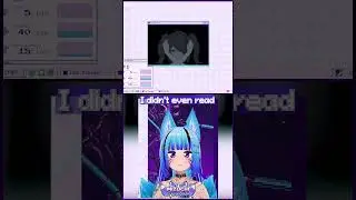 You Are Going Too Fast For Me!! - Needy Streamer Overload #VtuberGame #StreamerSim  #anime