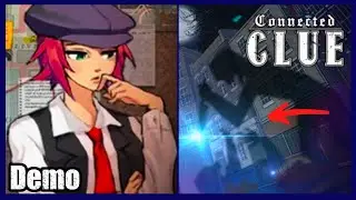 I'm a 19th-Century Detective who Masquerades to catch Killers | Connected Clue (Limited-Time Demo)